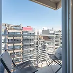 Modern With Private Rooftop شقة أوستيند