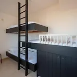 Modern With Private Rooftop Ostende