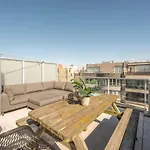 Modern With Private Rooftop * Ostende